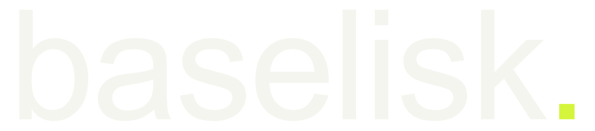 Baselisk home